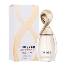 Laura Biagiotti Forever Gold 30 ml eau de parfum за жени