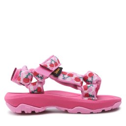 Сандали Teva T Hurricane Xlt 2 1019390T Розов