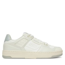 Сникърси Guess FMJVIN PEL12 Екрю