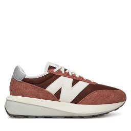 Сникърси New Balance U370AI Кафяв