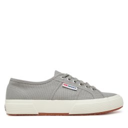Гуменки Superga 2750 Cotu Classic S000010 Сив