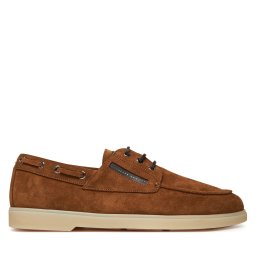 Мокасини Giuseppe Zanotti EU50002 Кафяв