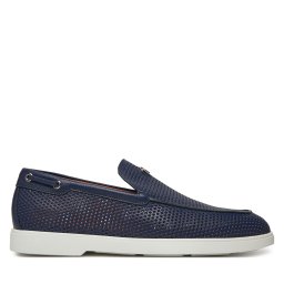 Лоуфъри Giuseppe Zanotti EU50022 Тъмносин