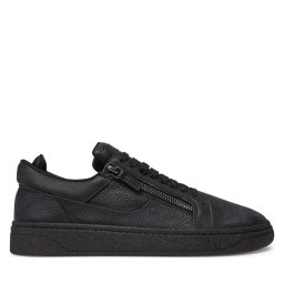 Сникърси Giuseppe Zanotti Galactus RM50022 Черен