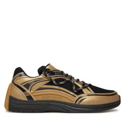 Сникърси Giuseppe Zanotti RM50008 Златист