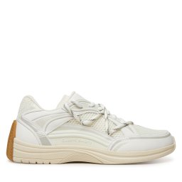 Сникърси Giuseppe Zanotti RM50008 Бял