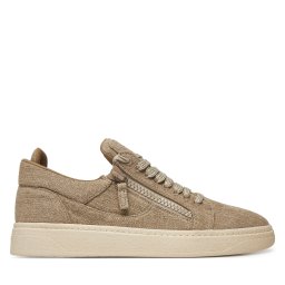 Сникърси Giuseppe Zanotti RM50002/001 Бежов