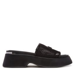 Чехли DKNY K1537441 Черен