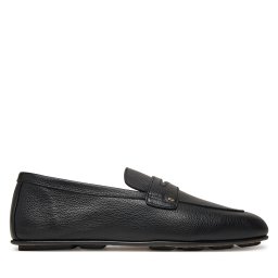Мокасини Giuseppe Zanotti lEU50021/004 Черен