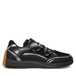 Сникърси Giuseppe Zanotti RM50008 Черен