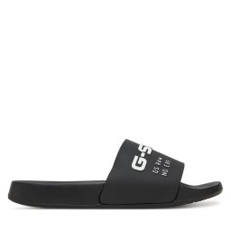 Чехли G-Star Raw SS25-3C096-W Черен