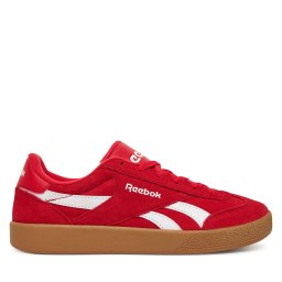 Сникърси Reebok SMASH EDGE KILTY 100235253 Червен