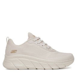 Сникърси Skechers BOBS B FLEX HI 117385 OFWT Бял