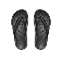 Crocs Джапанки Crocband Flip 11033 Черен
