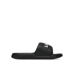 Lacoste Чехли 7-49CMA0022 Черен