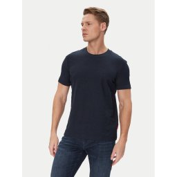 JOOP! Jeans Тишърт 15 JJJ-34Alon 30045672 Тъмносин Modern Fit