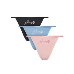 Juicy Couture Комплект прашки JCTUS125960 Цветен