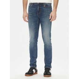 Richmond X Дънки UMP25138JE Син Slim Fit