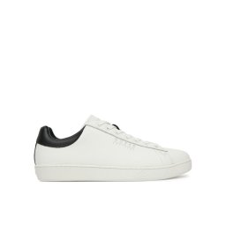 Guess Сникърси FMTNOL FAB12 Бял