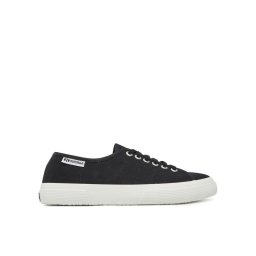 Superga Гуменки 3750 LEGGERA S7151EW Черен