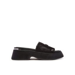 DKNY Чехли K1537441 Черен