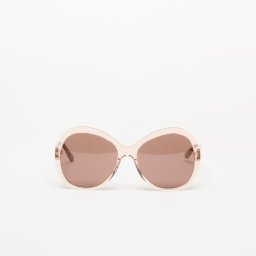 Слънчеви очила MessyWeekend Olivia Sunglasses Champagne Universal