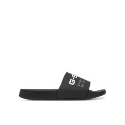 G-Star Raw Чехли SS25-3C096-W Черен