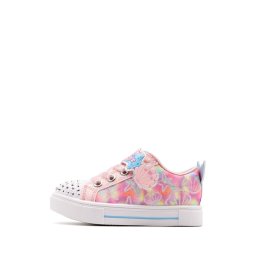 Skechers S Lights-Twinkle Sparks-Underwater Magic