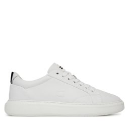 Обувки G-Star Raw LONDON-04 MI08 Бял