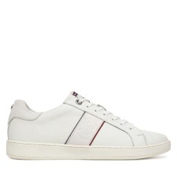 Сникърси Beverly Hills Polo Club WI44-VOUN-03 Бял