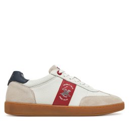 Сникърси Beverly Hills Polo Club WI44-VOUN-01 Бял