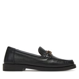 Мокасини Beverly Hills Polo Club WI44-LOMY-01 Черен
