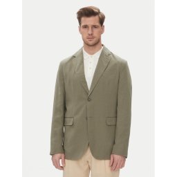 Marciano Guess Сако 5GHN15 2310Z Зелен Regular Fit