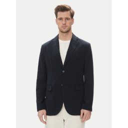 Marciano Guess Сако 5GHN15 2310Z Тъмносин Regular Fit
