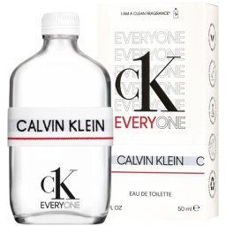 Calvin Klein CK Everyone EDT 50ml за Мъже и Жени