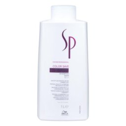 Wella Professionals SP Color Save 1000 ml шампоан за боядисани коси за жени