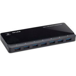TP-Link UH720 - 7x USB 3.0 HUB