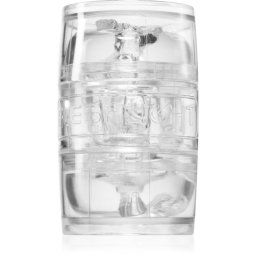 FLESHLIGHT Quickshot Autumn Fall Transparent мъжки мастурбатор 11.5