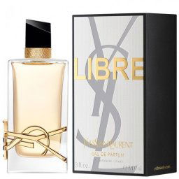 Yves Saint Laurent Libre Eau de Parfum Spray 90 ml за жени
