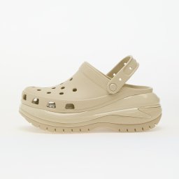 Сникърси Crocs Classic Mega Crush Clog Bone EUR 38-39