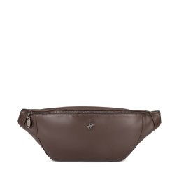 Чанта за кръст Beverly Hills Polo Club BHPC-L-017-07 Кафяв