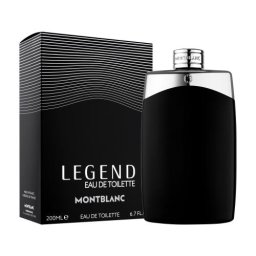 Montblanc Legend 200 ml eau de toilette за мъже