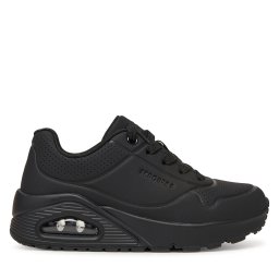 Сникърси Skechers 403674L/BBK Черен