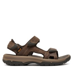 Сандали Teva Langdon Sandal 1015149 Кафяв