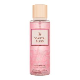 Victoria´s Secret Coastal Bliss 250 ml спрей за тяло за жени