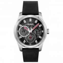 Hugo Boss 1530189 - Мъжки часовник