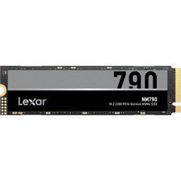SSD Lexar NQ790 2TB M.2 NVMe