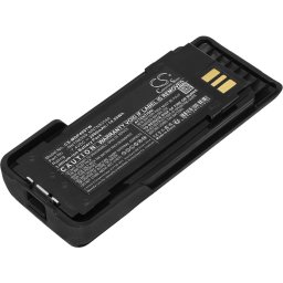 Батерия за радиостанция Motorola DGP8550E, DP4000ex, XIR P8608EX NNTN8359 LiIon 7,4V 2000mA Cameron Sino