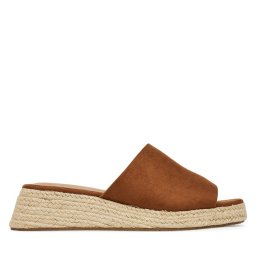 Еспадрили ONLY Shoes 15341286 Кафяв
