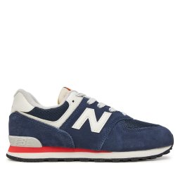 Сникърси New Balance GC574VPN Син